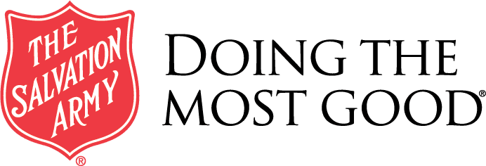 The Salvation Army of Texas logo