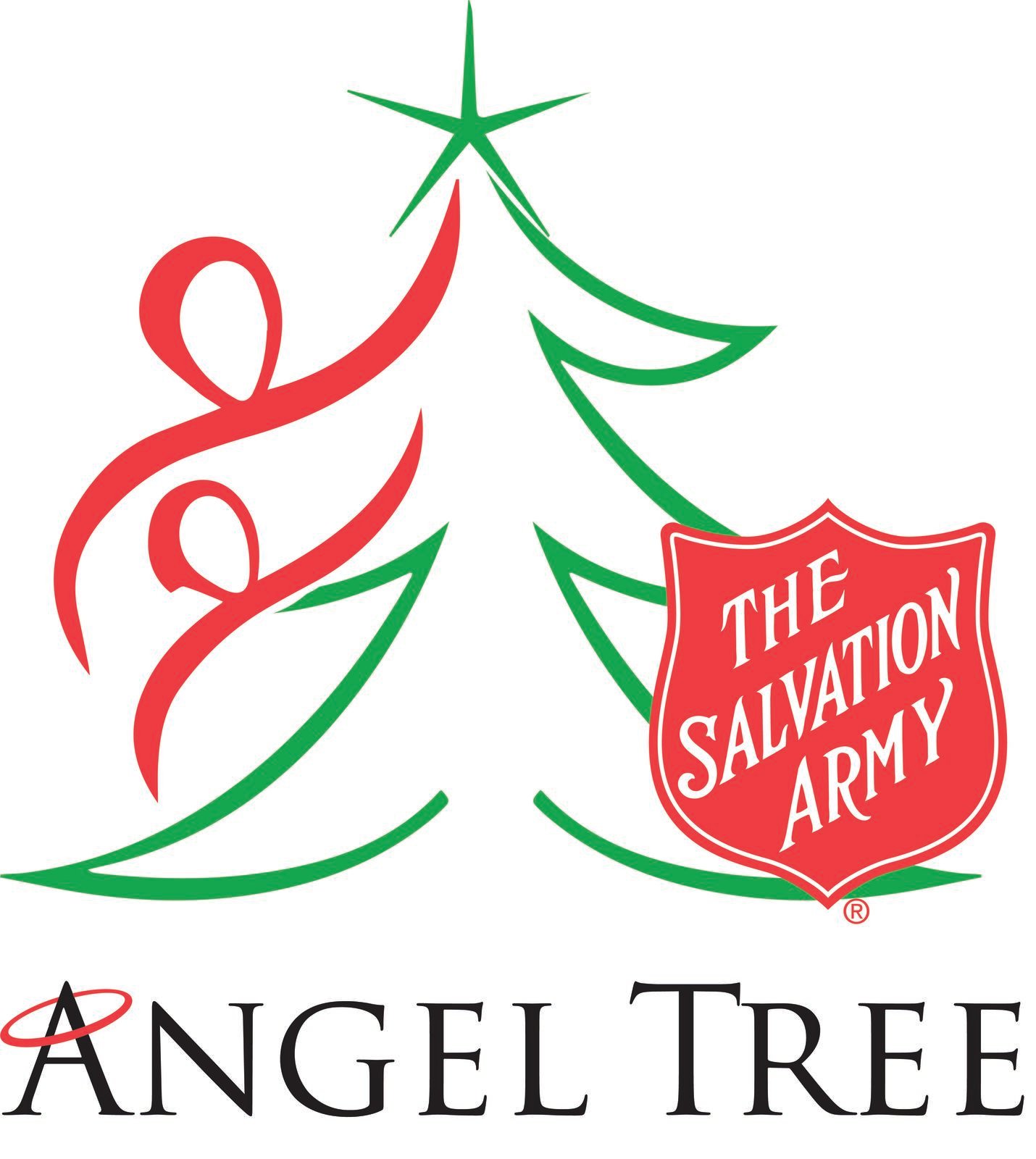 The Salvation Army of Texas logo