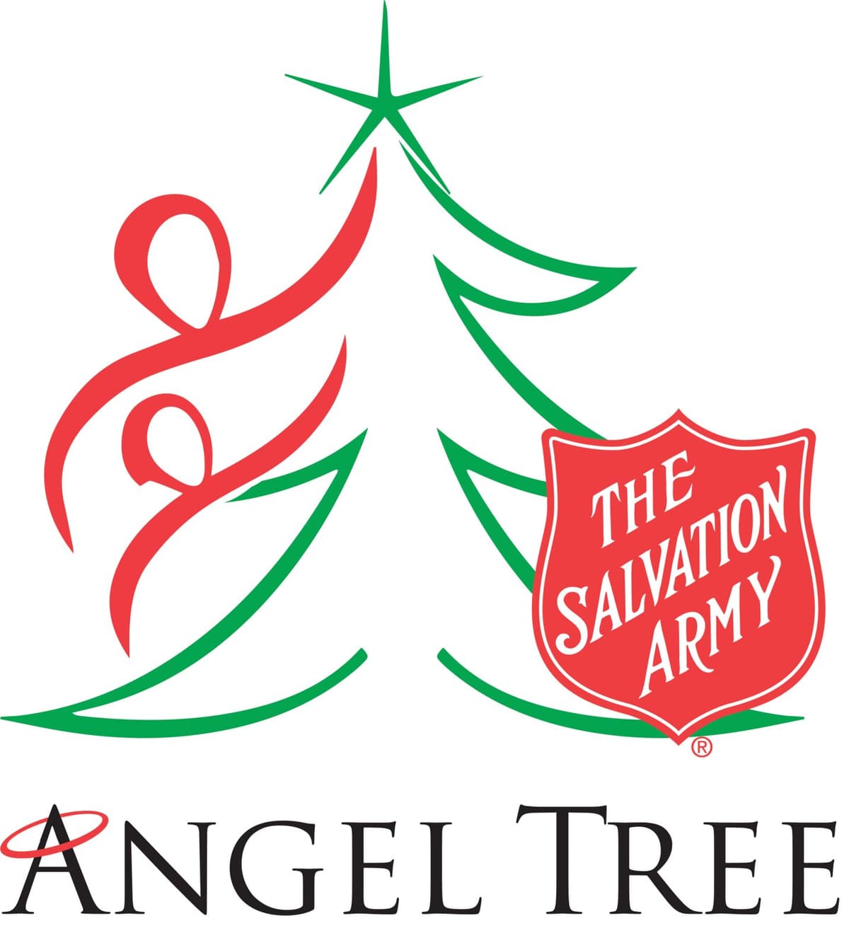 The Salvation Army of Texas logo