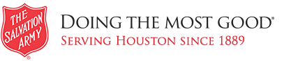 The Salvation Army of Texas logo