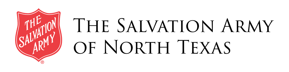 The Salvation Army of Texas logo