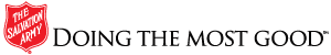 The Salvation Army of Texas logo