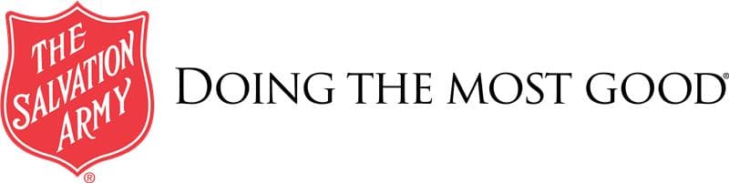 The Salvation Army of Texas logo