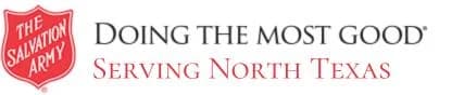 The Salvation Army of Texas logo